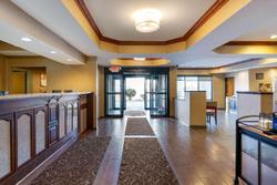 Comfort Suites South Haven Area