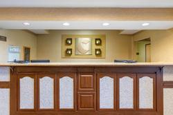 Comfort Suites South Haven Area