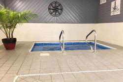Quality Inn Suites Lincoln Near I-55
