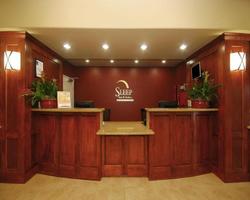 Sleep Inn & Suites Tyler Area