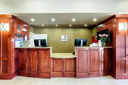 Sleep Inn & Suites Tyler Area
