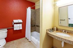 Sleep Inn & Suites Tyler Area