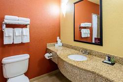Sleep Inn & Suites Tyler Area
