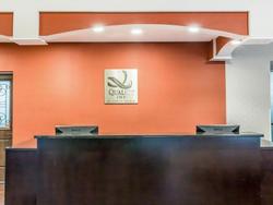 Quality Inn Gaylord Area
