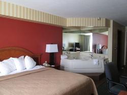 Quality Inn Gaylord Area