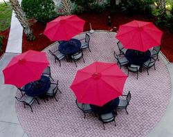 Hilton Garden Inn Tampa North