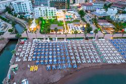 Casa Blanca Beach Hotel Adult Only +12