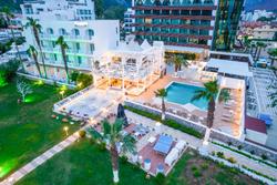 Casa Blanca Beach Hotel Adult Only +12