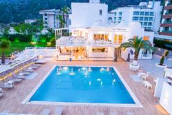 Casa Blanca Beach Hotel Adult Only +12