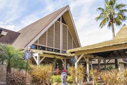 Hilton Vacation Club Polynesian Isles Kissimmee
