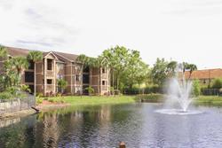 Hilton Vacation Club Polynesian Isles Kissimmee