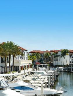 Naples Bay Resort & Marina