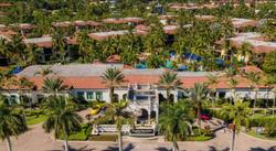 Naples Bay Resort & Marina