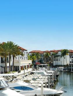 Naples Bay Resort & Marina