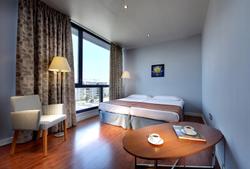 Exe Sevilla Palmera