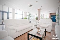 Hotel Auditorio Santiago & Spa