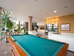 Hotel Auditorio Santiago & Spa