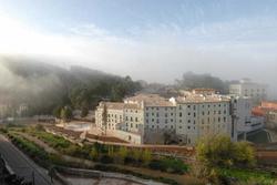 Alhama de Aragon Hotel Balneario