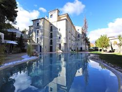 Alhama de Aragon Hotel Balneario