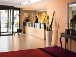 Alhama de Aragon Hotel Balneario