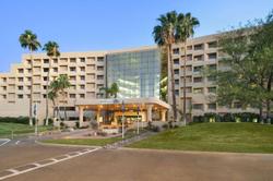 Hilton Tucson East