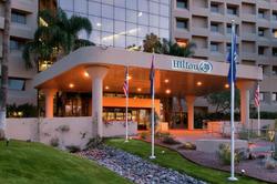 Hilton Tucson East