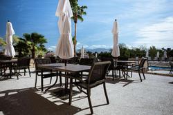 Hilton Tucson East