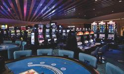 Talking Stick Resort