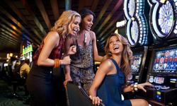 Talking Stick Resort