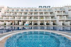 Occidental Roca Negra - Adults Only