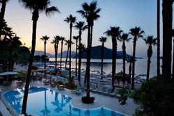 Quadas hotel
