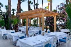 Quadas hotel