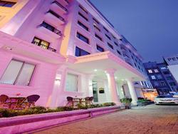 City Center Hotel