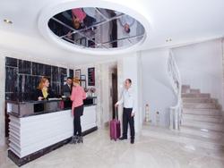 City Center Hotel