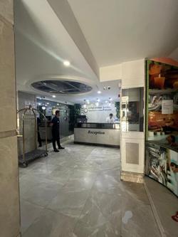 City Center Hotel