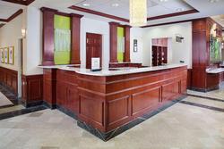 Hilton Garden Inn Virginia Beach Town Center
