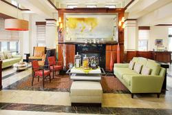 Hilton Garden Inn Virginia Beach Town Center