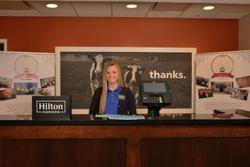 Hampton Inn Springfield-South
