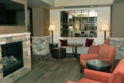 Hampton Inn Springfield-South
