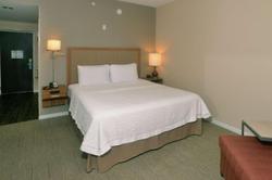 Hampton Inn Springfield-South