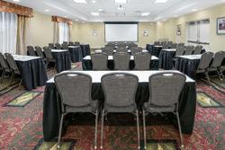 Hilton Garden Inn McAllen Airport