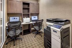 Hilton Garden Inn McAllen Airport
