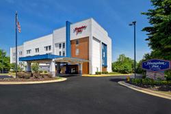 Hampton Inn Potomac Mills/Woodbridge
