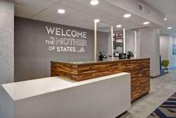 Hampton Inn Potomac Mills/Woodbridge