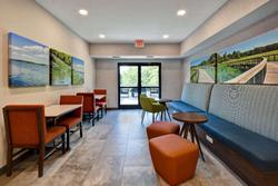 Hampton Inn Potomac Mills/Woodbridge