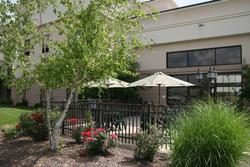 Hampton Inn & Suites Springfield-Southwest