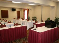 Hampton Inn & Suites Springfield-Southwest