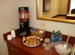 Hampton Inn & Suites Springfield-Southwest