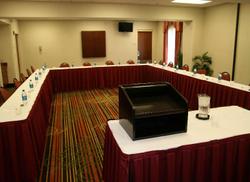 Hampton Inn & Suites Springfield-Southwest