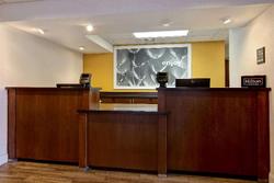 Hampton Inn Ft. Wayne-Southwest